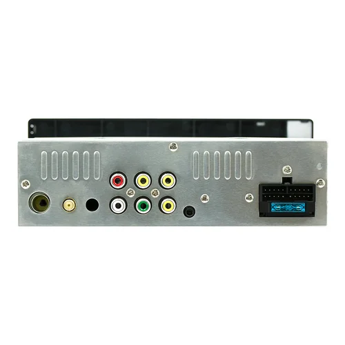 Imagen 2 del producto BQCC-REPRODUCTOR MP5 inalámbrico para coche, pantalla táctil de 6,86 pulgadas, Radio Estéreo, Carplay, Android, MirrorLink, Monitor de vídeo Multimedia