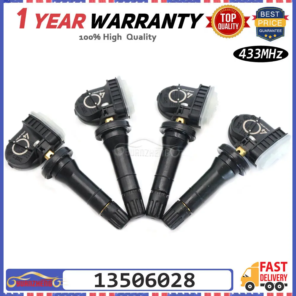 13506028 Tire Press…