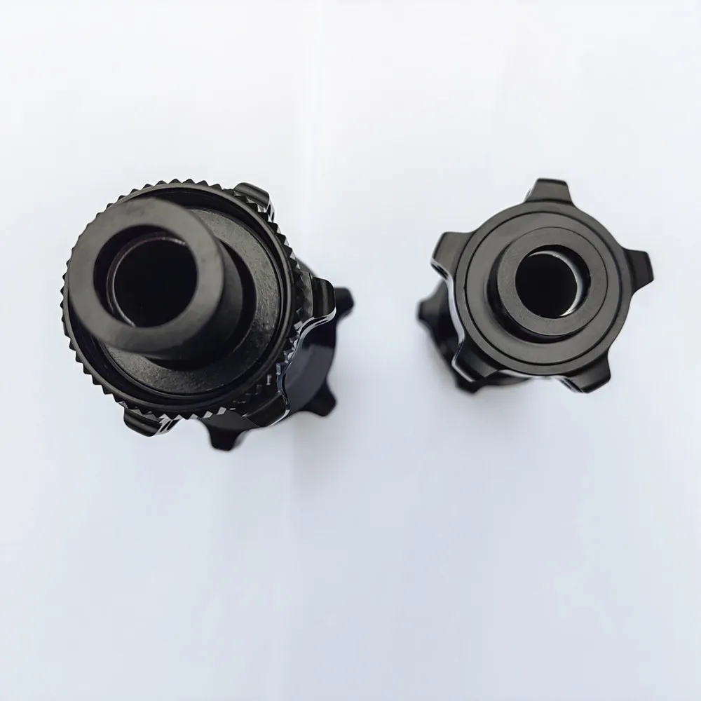 Front 20/Rear 24 Holes Bicycle Hub 11S Road Bike Hub Best Price Factory Wholesale Road Bike Hub Road Bike Hub Glossy