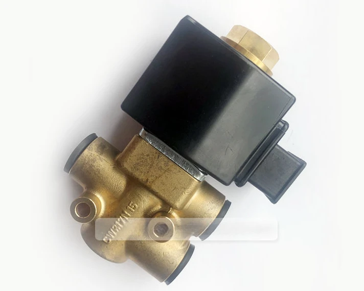 

2401138.3803 Solenoid Valve 2401138.3804/230.50/024