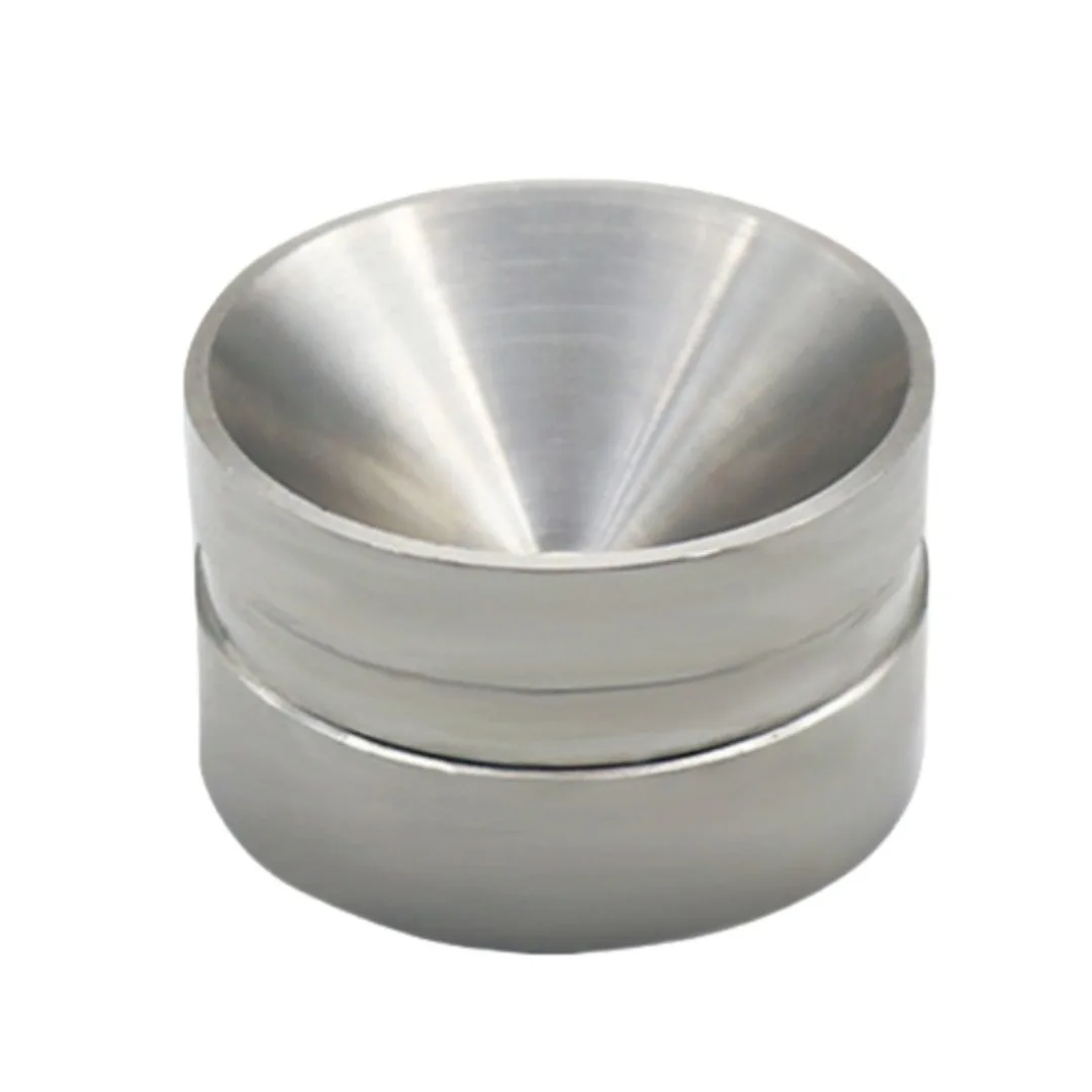 1Pcs Dental Implant Bone Graft Mixing Bowl Stainless Steel Autoclavable 138 ℃ Dentist Implant Instrument for Dental Lab Clinic