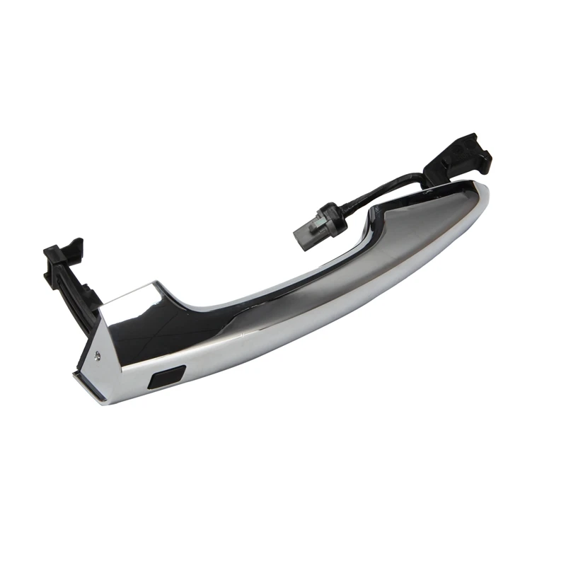 Car Left Front Outer Door Handle For Hyundai Sonata 2015 2016 2017 2018 82651-C3210 82661-C3210 82651C1110