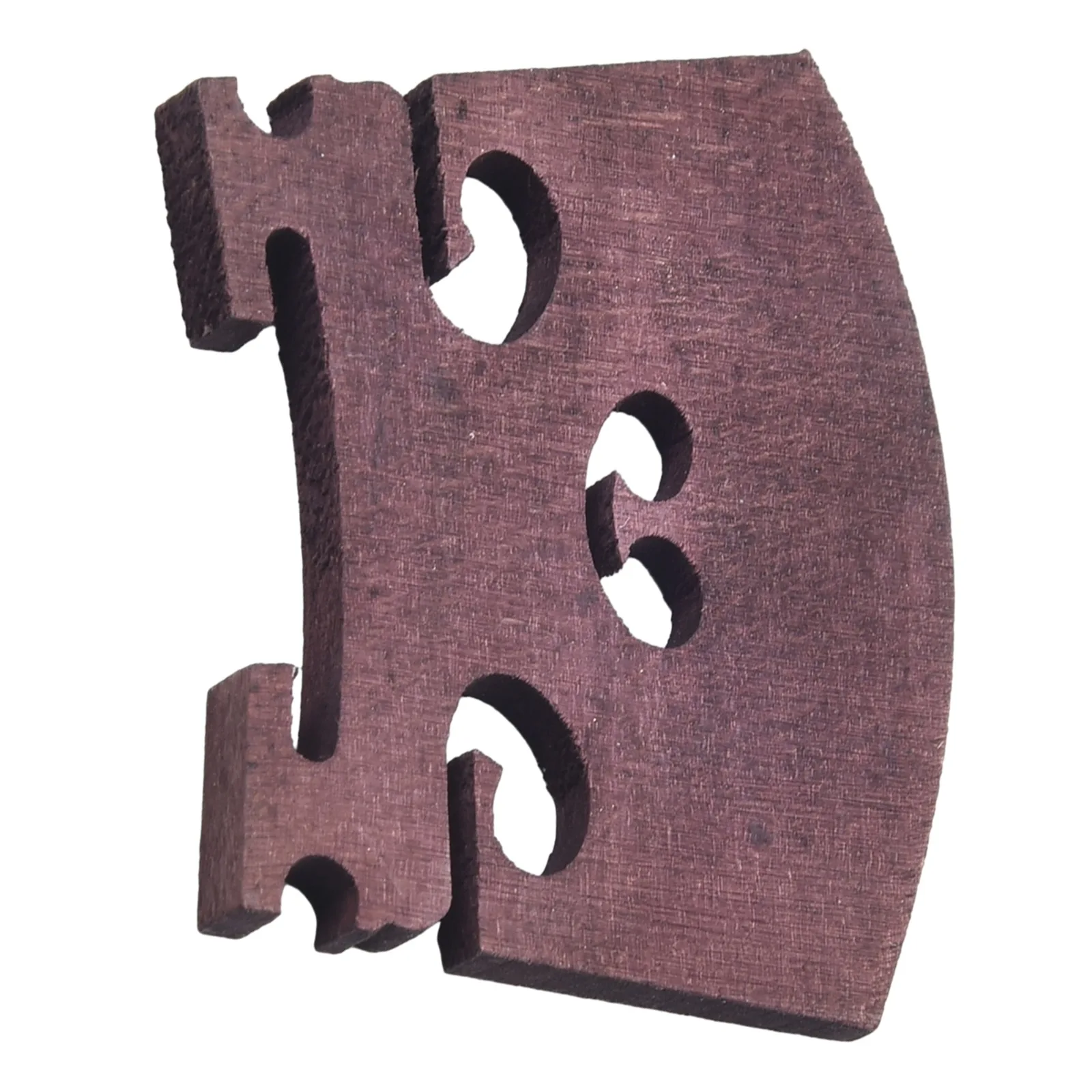 4/4 Violin String Lifter Change Violin for bridge Tools Multi-functional Fingerboard Scraper Bridges Template Violin Part