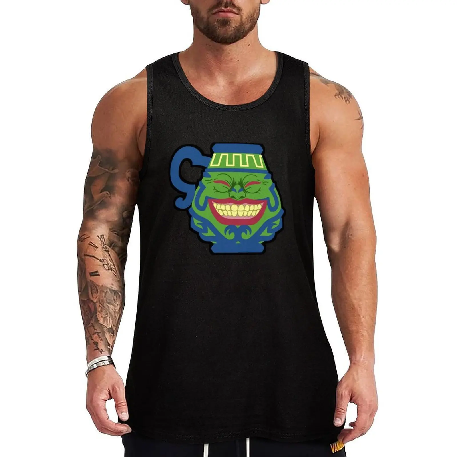 

What Does It Do Tank Top UV Protection Tank Top Sun Protective Sleeveless