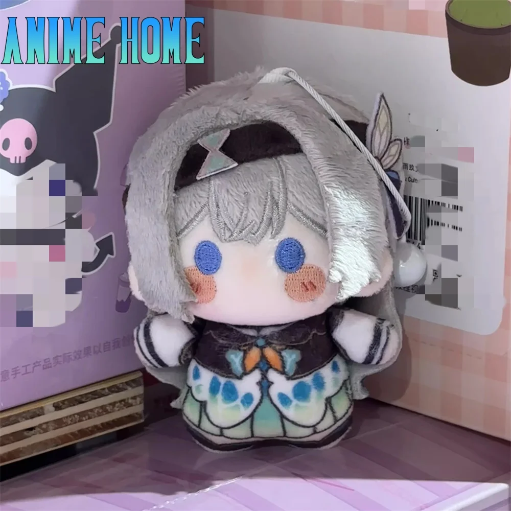 

Plushie Honkai: Star Rail Firefly 10 см кукла брелок с плюшевой игрушкой Bag подвеска игра Косплей Детский подарок MT милый предзаказ