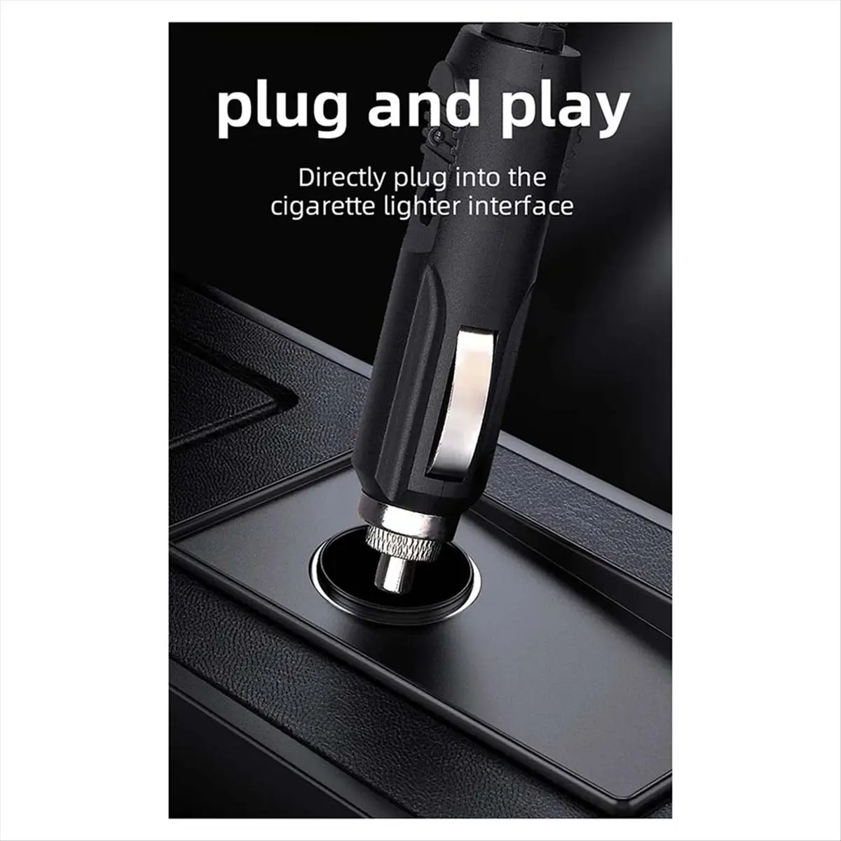 Limited Stock！ 4G Full Band Radio Car Intercom Communicator Set Radio 5000KM National Walkie-Talkie Car Radio Waterproof