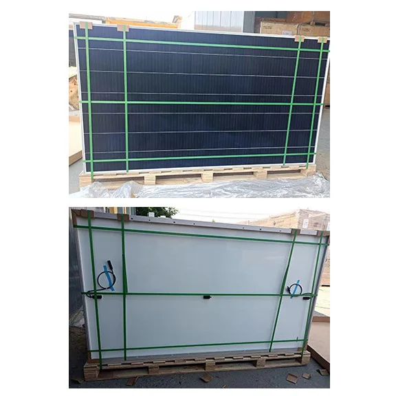 Monocrystalline silicon solar panel 475W photovoltaic panel High-efficiency monocrystalline panel Photovoltaic grid-connected