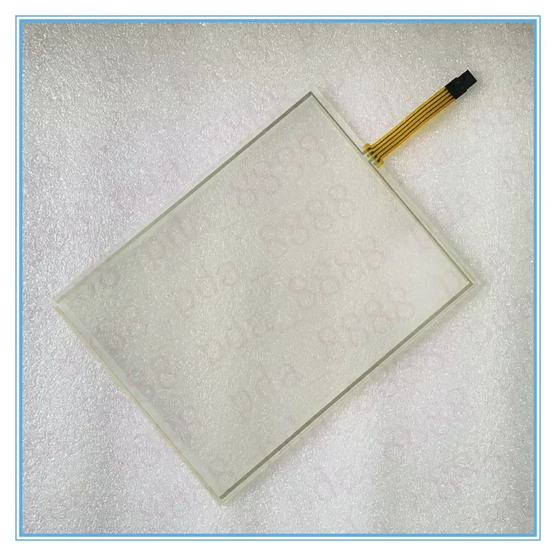 For 10.4 inch display SA-10.4A SA-10.4B touch screen digitizer glass panel replacement touch template