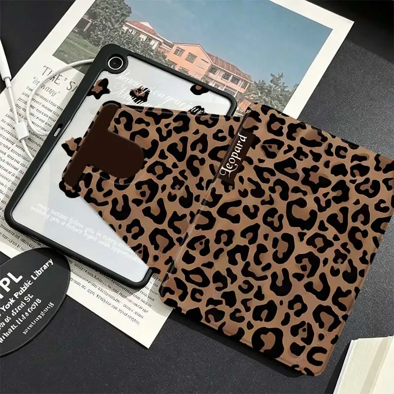 

360° Rotation Shell for Samsung S10 S9 12.4 inch Samsung Tab S7 S8 S9 S11 11 Tab A9 8.7" Plus 11" A8 Tab S6 Lite 10.4 S10 14.6