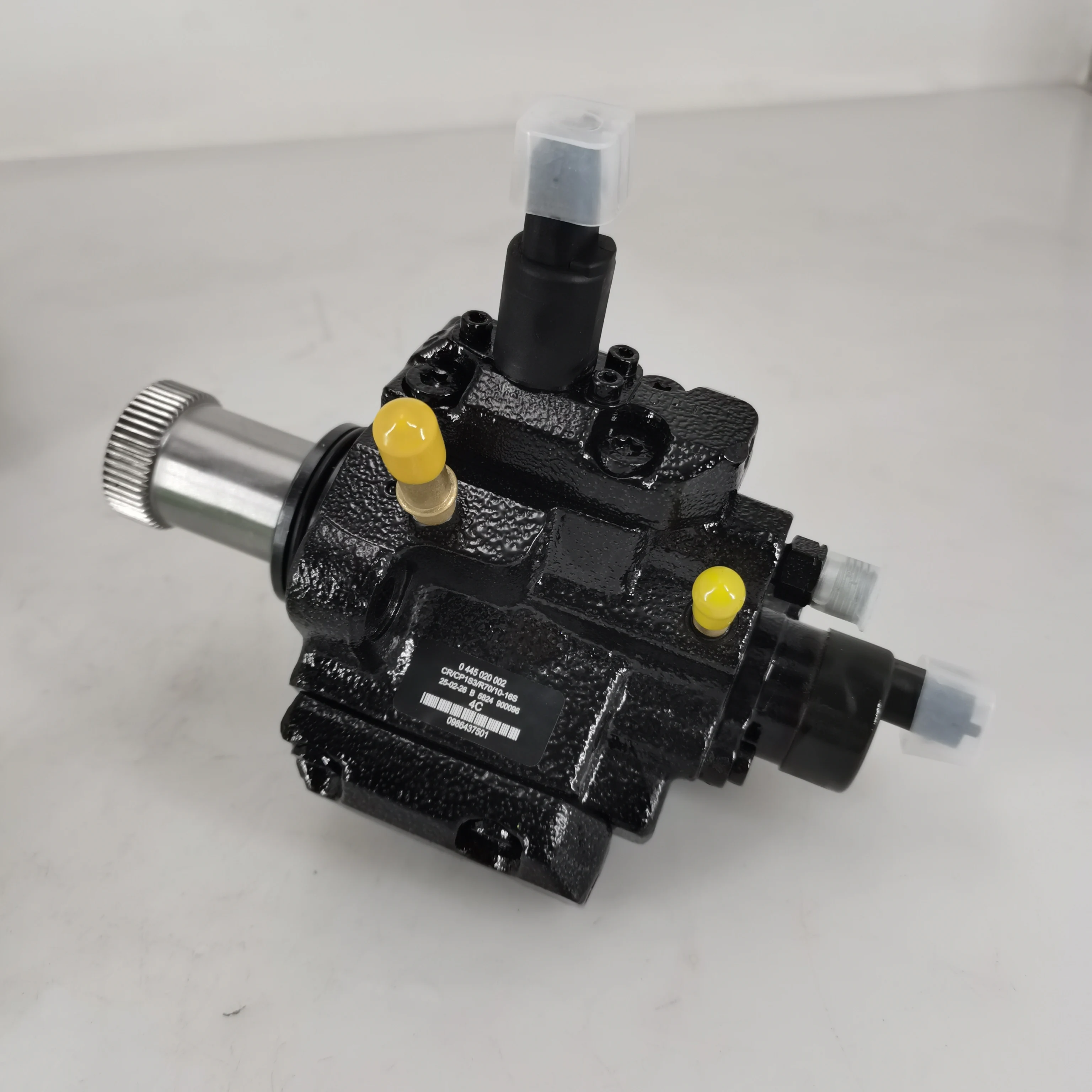 

Engine 0445020002 High Pressure Car Fuel Pump Fuel Pumps