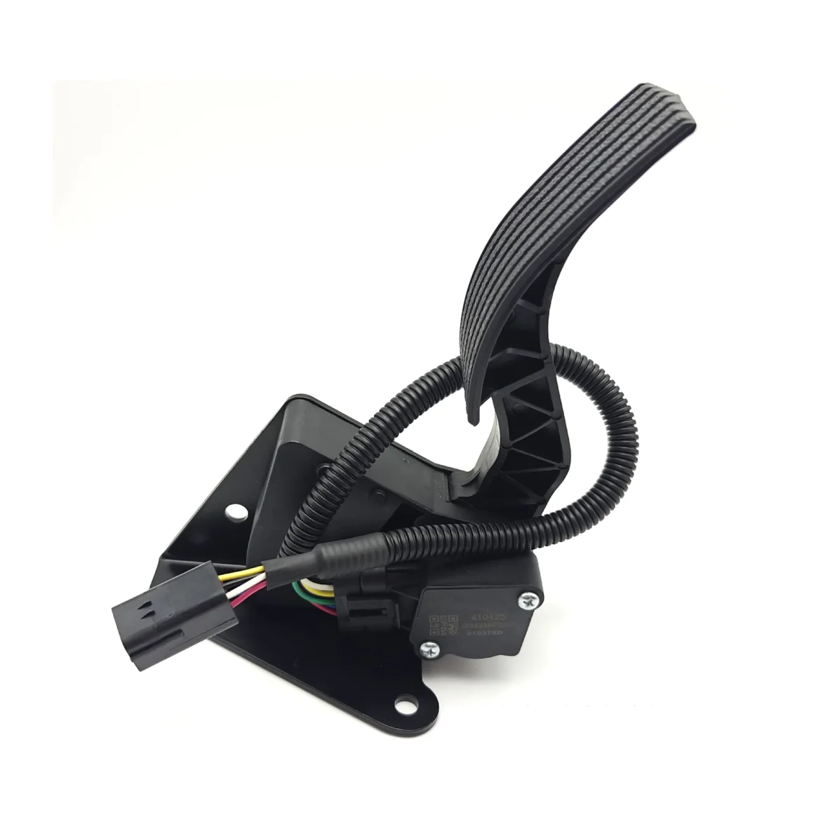 

JZ93259570085 Электронная педаль акселератора для грузовика OEM JZ93259570085