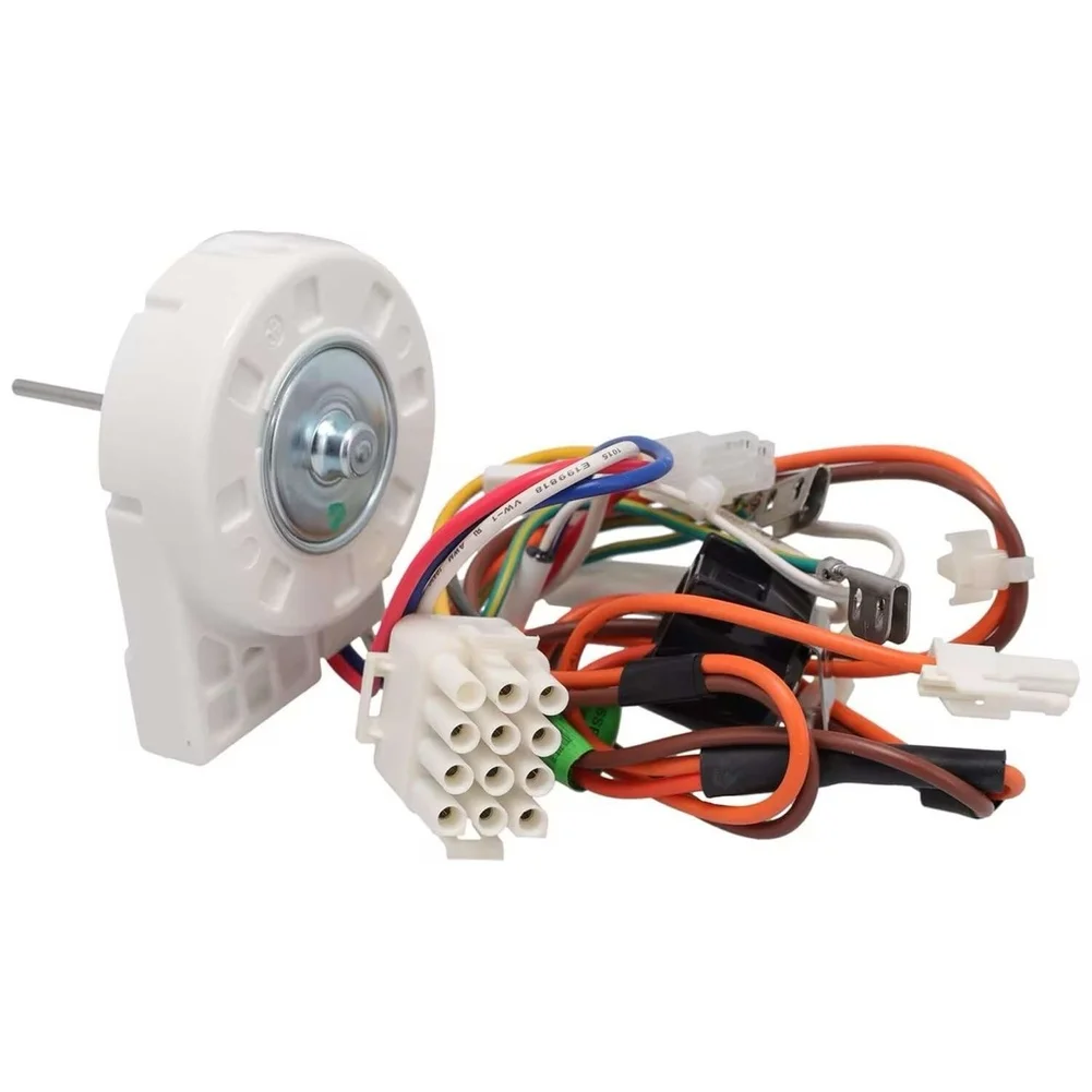 refrigerator-evaporator-fan-motor-replacement-w11224591-for-12v-dc-powered-units-with-2750-rpm-and-25w-efficiency