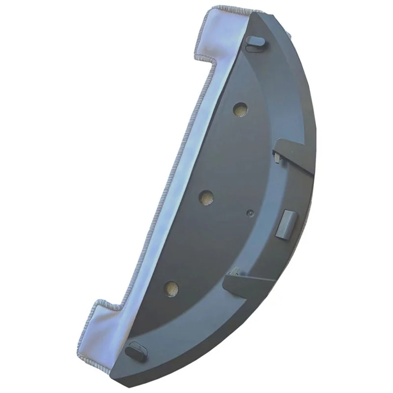 -ABPO 10X เครื่องดูดฝุ่น Mop ผ้าผู้ถือและ Mop ผ้าสําหรับ Proscenic M8pro M8 หุ่นยนต์เครื่องดูดฝุ่น