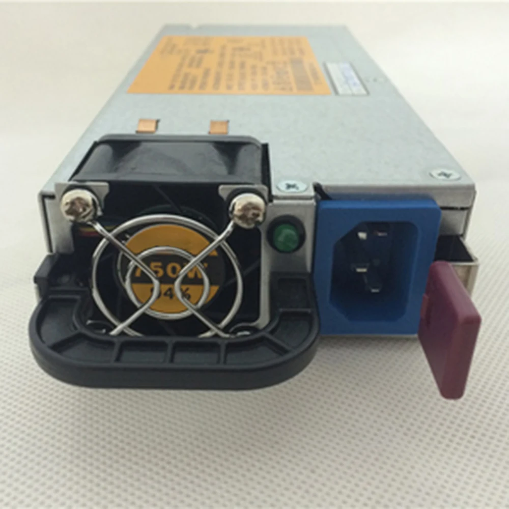 Durable For HP DPS-750AB-3 A DPS-750AB-3 A 750W Power Supply
