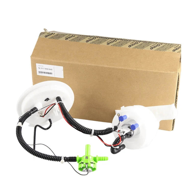 NEW Fuel Pump Module Assembly FOR BMW F06 F07 F10 F12 F13 F18 535I 640I 16117260642 2009-2017