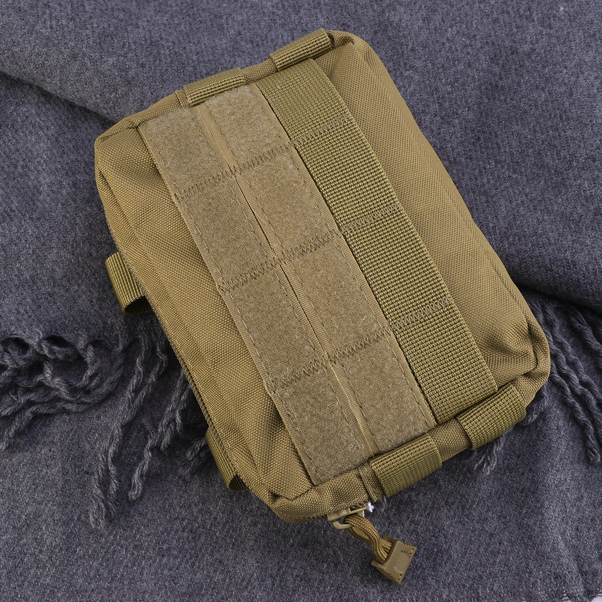 

Tactical Fanny Pack Tool Pouch Pouches Water Bag Waist Belt Phone Cases