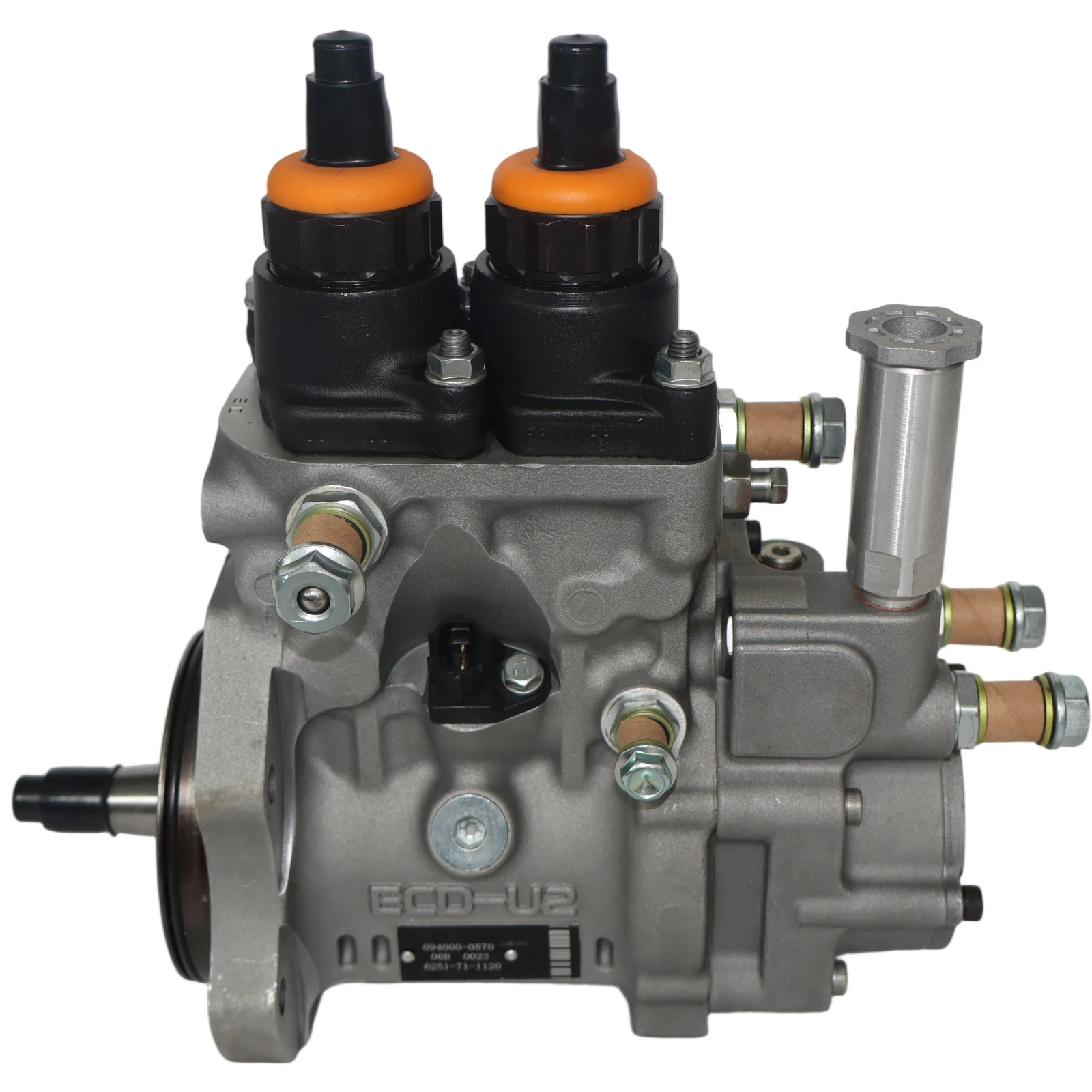 Fuel Injection Pump 940000571 940000573 6251711121 FPN1526MT For Komatsu 6D125 6D125E SAA6D125E SAA6D125E-5E SAA6D125E-5D