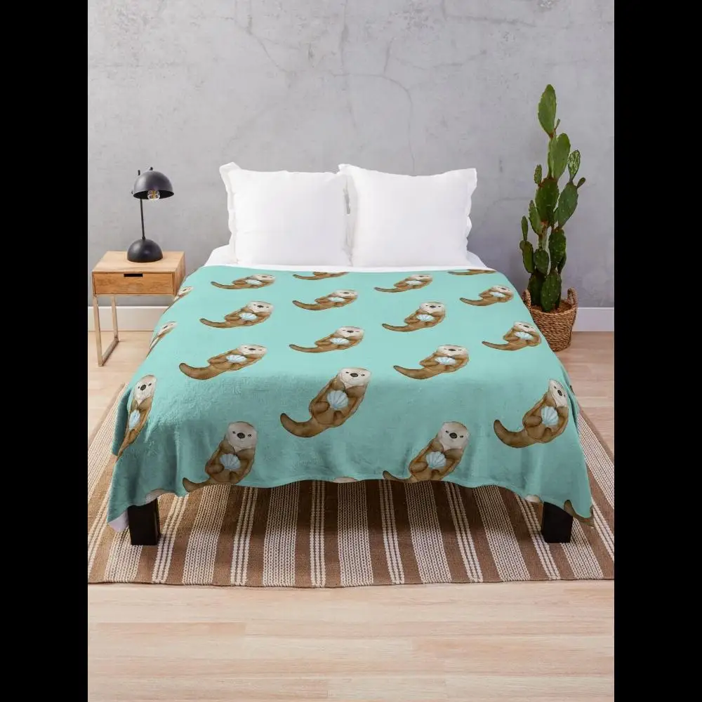 Shell Yeah Cozy Ott… - image