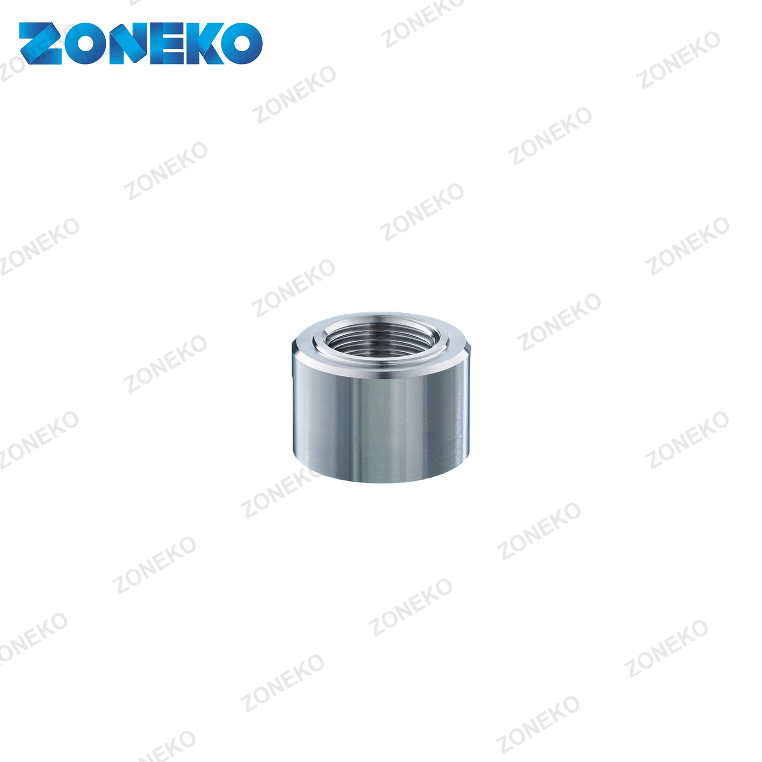 IFM New and Original E30509 Welding Adapter for Process Sensors ADAPT G1/2-WELDING SLEEVE