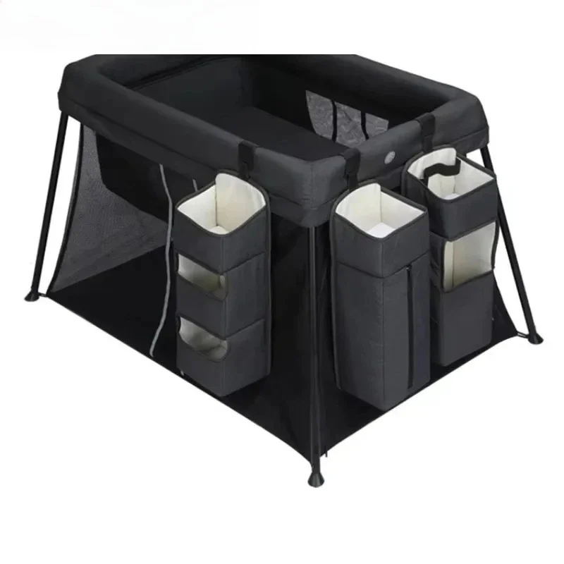 Traveller Travel Crib Travel Cot Back Pack