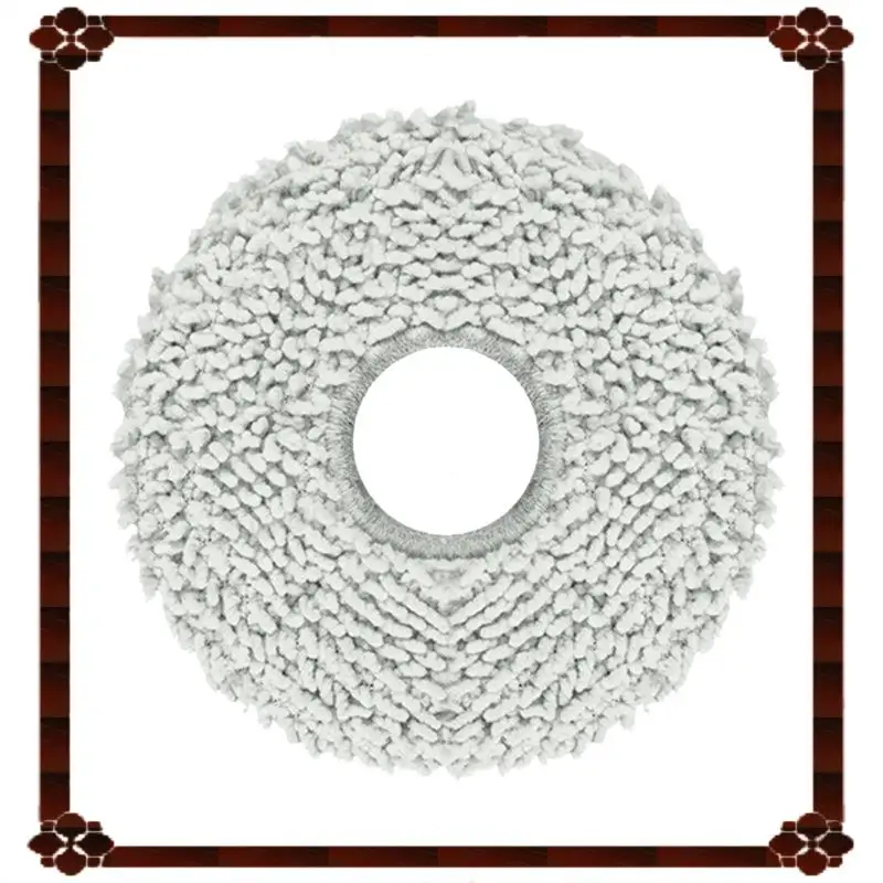 تسليم 24 ساعة لـ Ecovacs Deebot T30C Omni / T30C Pro Omni قطع غيار المكنسة الكهربائية فرشاة مكنسة كهربائية تصفية كيس لجميع الغبار ممسحة القماش