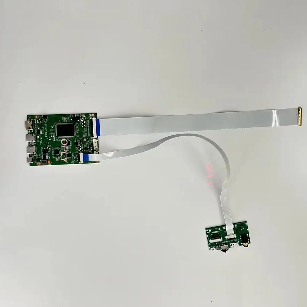 

Комплект платы контроллера EDP для MNG007DA2 MNG007DA4 MNG007DA5 16 "2500X1600 Mini-HDMI-совместимый ЖК-экран Micro USB TYPE-C