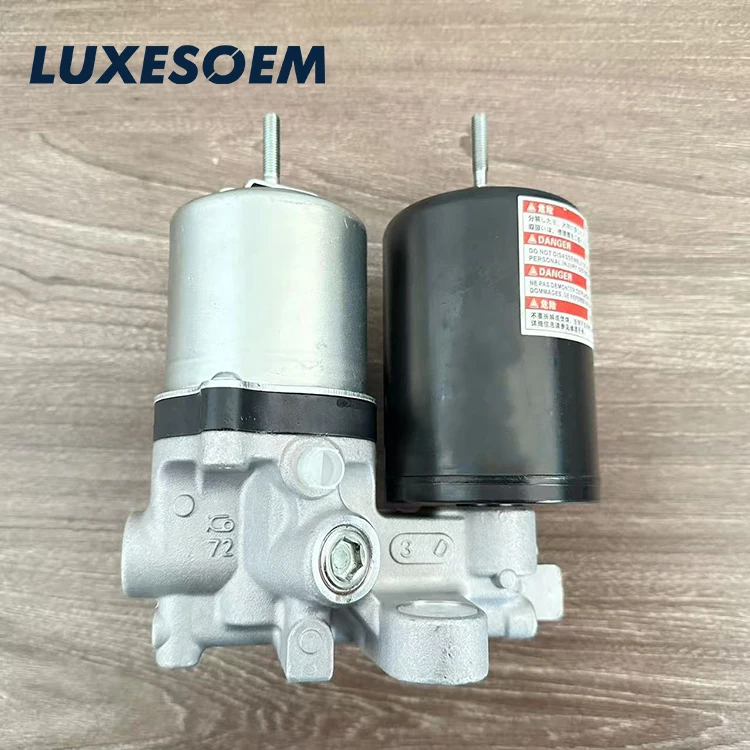 

Насос усилителя тормозов Luxesoem 47070-47060, насос ABS, усилитель тормозов в сборе с гидроаккумулятором для Prius