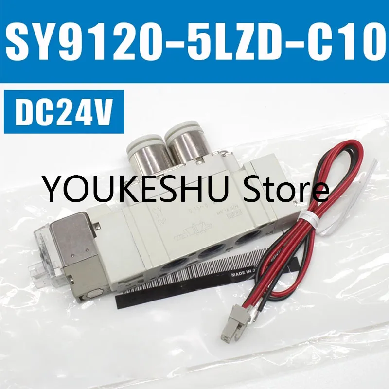 brand-new-original-solenoid-valve-sy9120-5lzd-c10-dc-24v