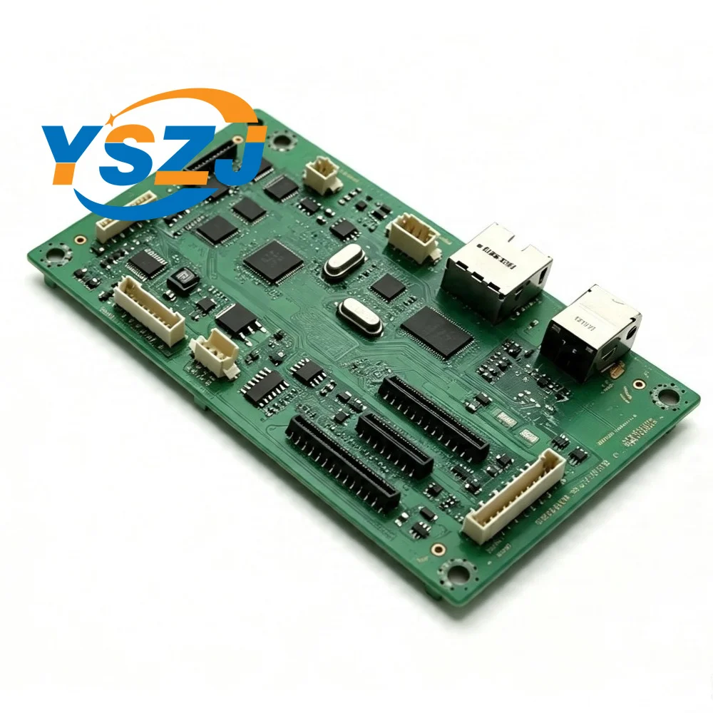 100%Test High Quality Formatter Logic Board Mainboard for Samsung CLP-365W CLP-365N CLP 365 365W 365N Printer Parts