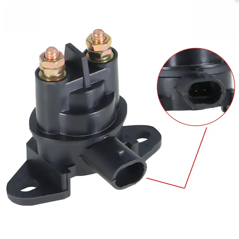 Starter Relay Solenoid Unit Replacement for Sea-Doo For GTX 1995-2009 For RXT 2005-2009 For RFor 2004-2009 For GSX 1996-2000