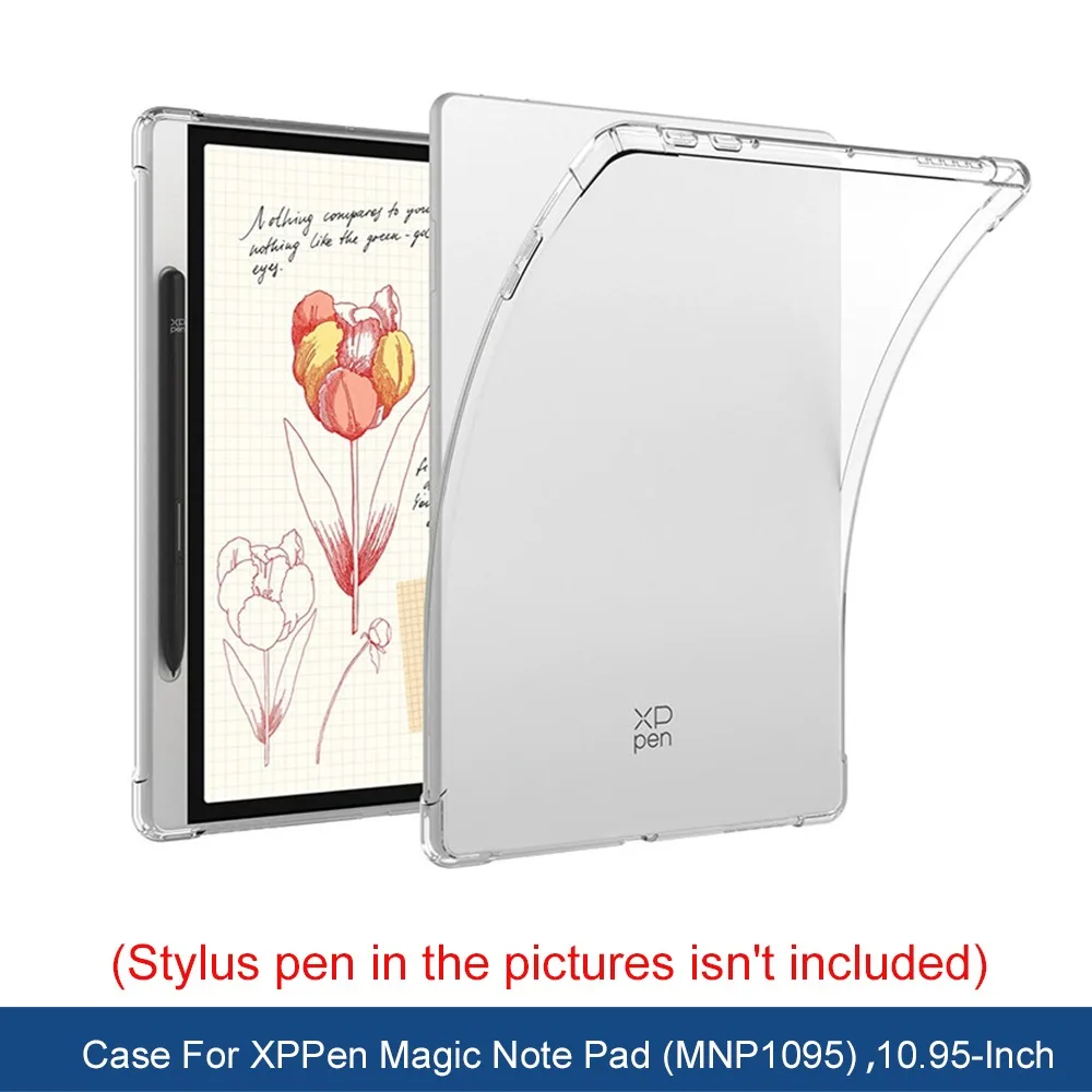 Case For XPPen Magic Note Pad 10.95 ,MNP1095,10.95