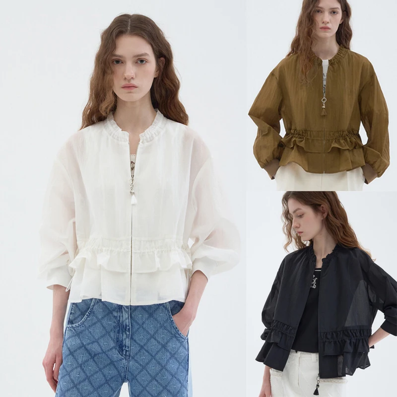 micoat-jeune-leger-ete-protection-solaire-manteau-femmes-plisse-garniture-florale-ort-vetements-d'exterieur-doux-sle-lanterne-sve