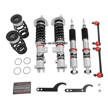 

PF029820 for CN7 2020+ Spot Goods Adjustable Damping Mono-tube Coilover Suspension Shock Absorber