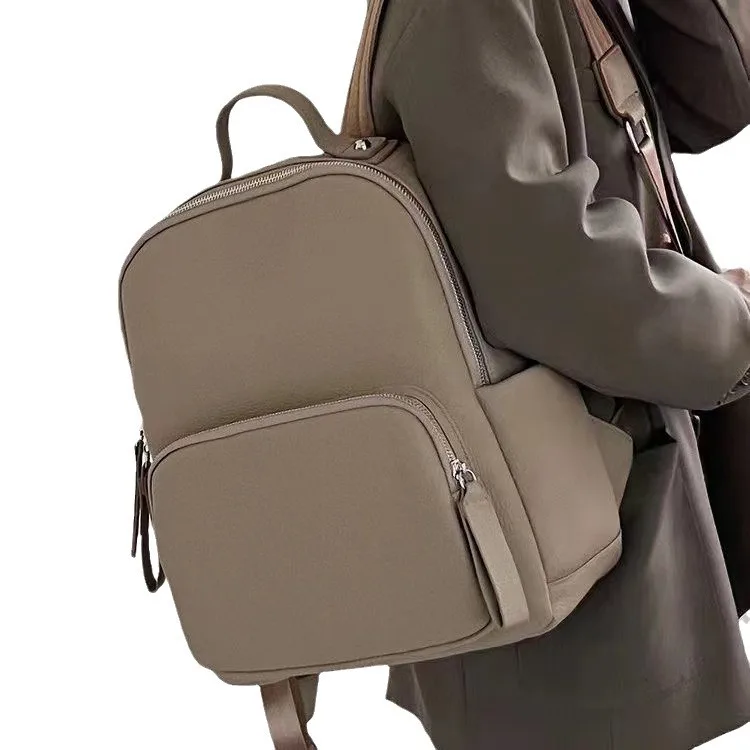 nouveau-sac-a-dos-decontracte-en-cuir-veritable-pour-femme-2026-–-sac-a-bandouliere-de-voyage-en-cuir-de-vachette-souple-avec-multiples-poches-et-fermeture-Eclair-–-sac-de-jour