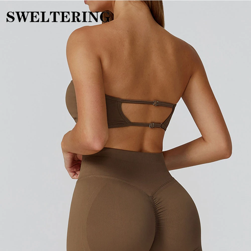 Women's Seamless Sp… - image