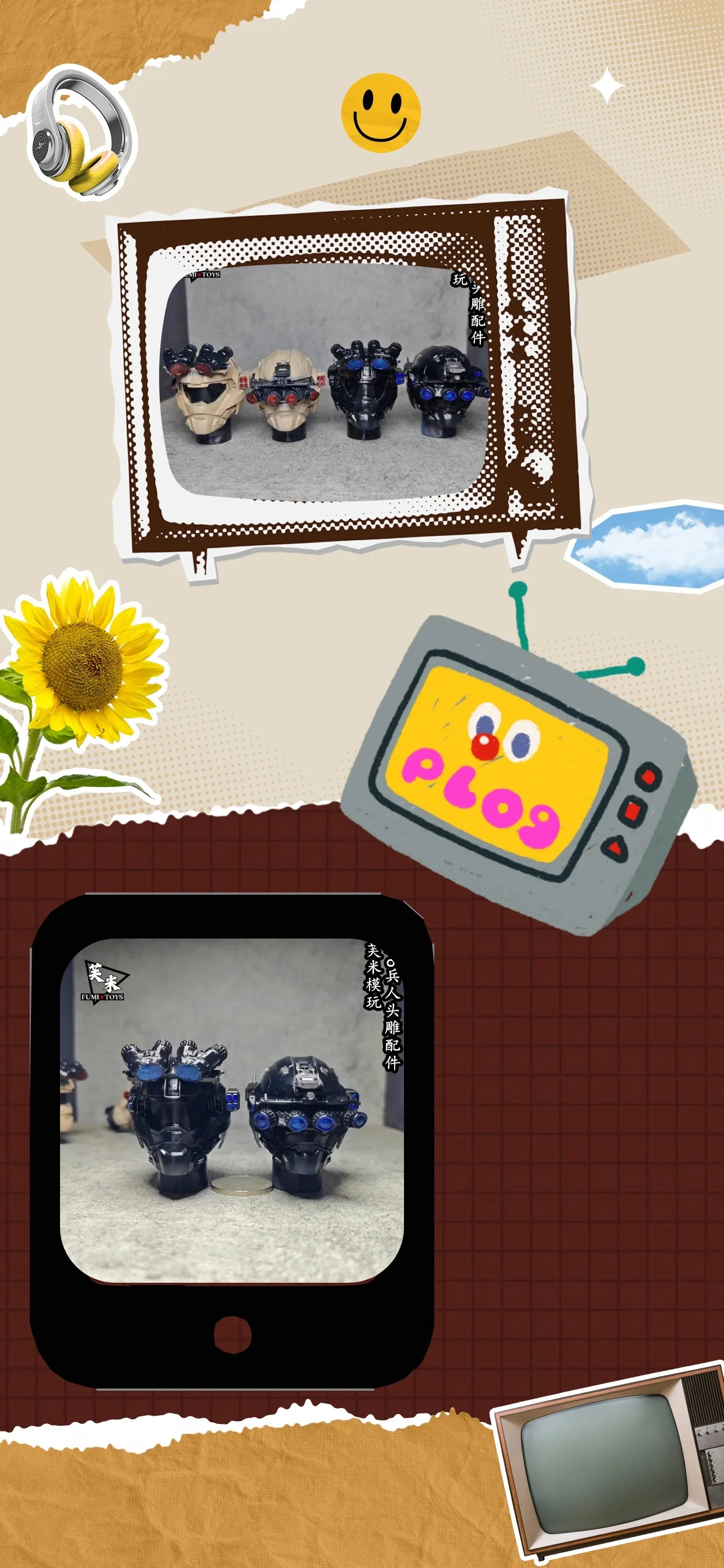 

В наличии: Шлем для мужской фигурки солдата в масштабе 1/6, окрашенный, из смолы, аксессуар для 12-дюймовой модели экшн-фигурки.