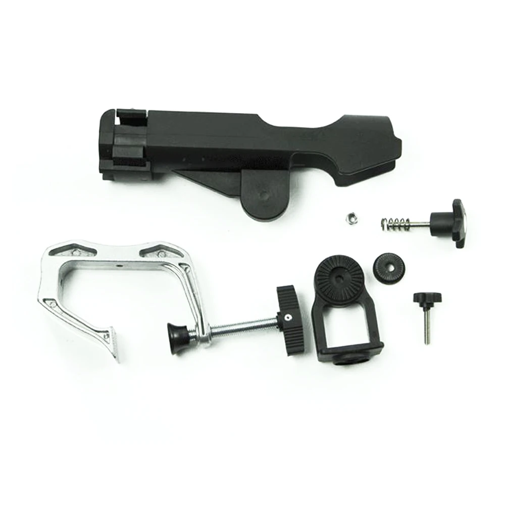 

STLF China Cheap Wholesale Marine Fishing Accessory Rod Holder Adjustable Rod Base