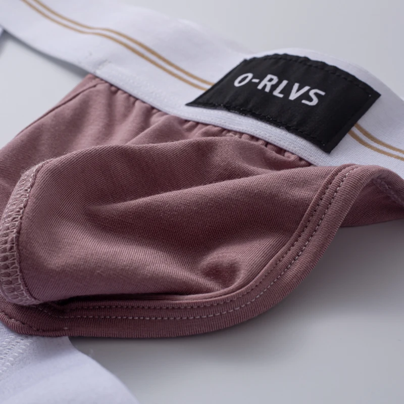 Sexy Tоy Mens Fashion Thong Man New Hot Summer Jockstraps Underwear Men Men's Panties Thongs Packs G-string Adult Underpants T