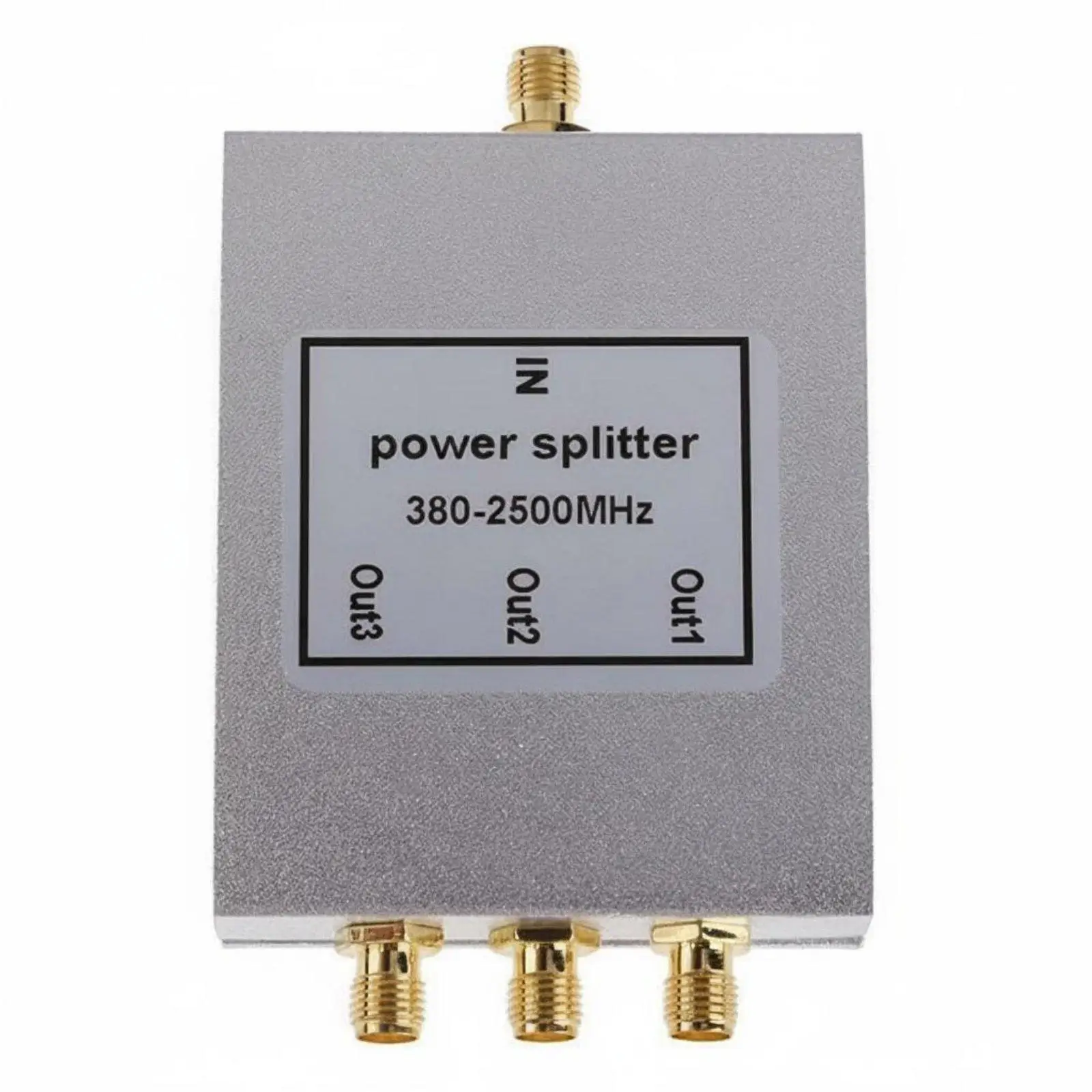 380-2500mhz-power-splitter-high-isolation-1-to-3-rf-transmission-divider