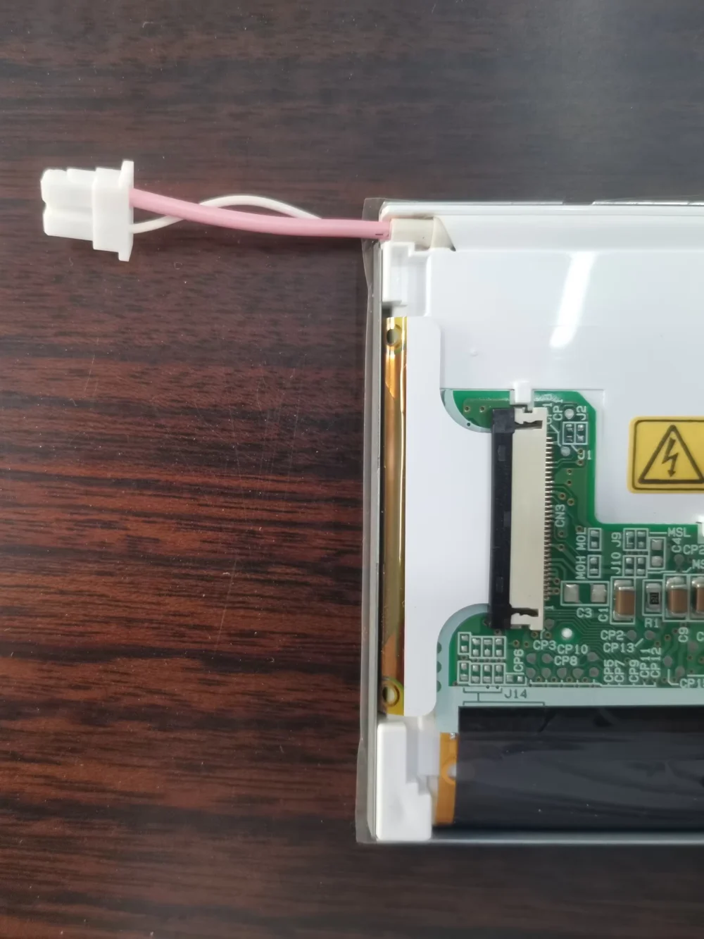 100% оригинальный ЖК-экран CMD500TT20-C1