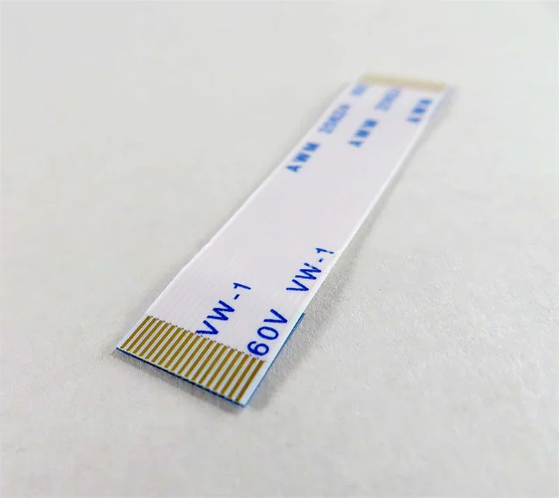

50pcs/lot for Ps5 V1 V2 Gamepad Controller 18pin Flex Cable Charging Touch Board Flat Flexible Ribbon