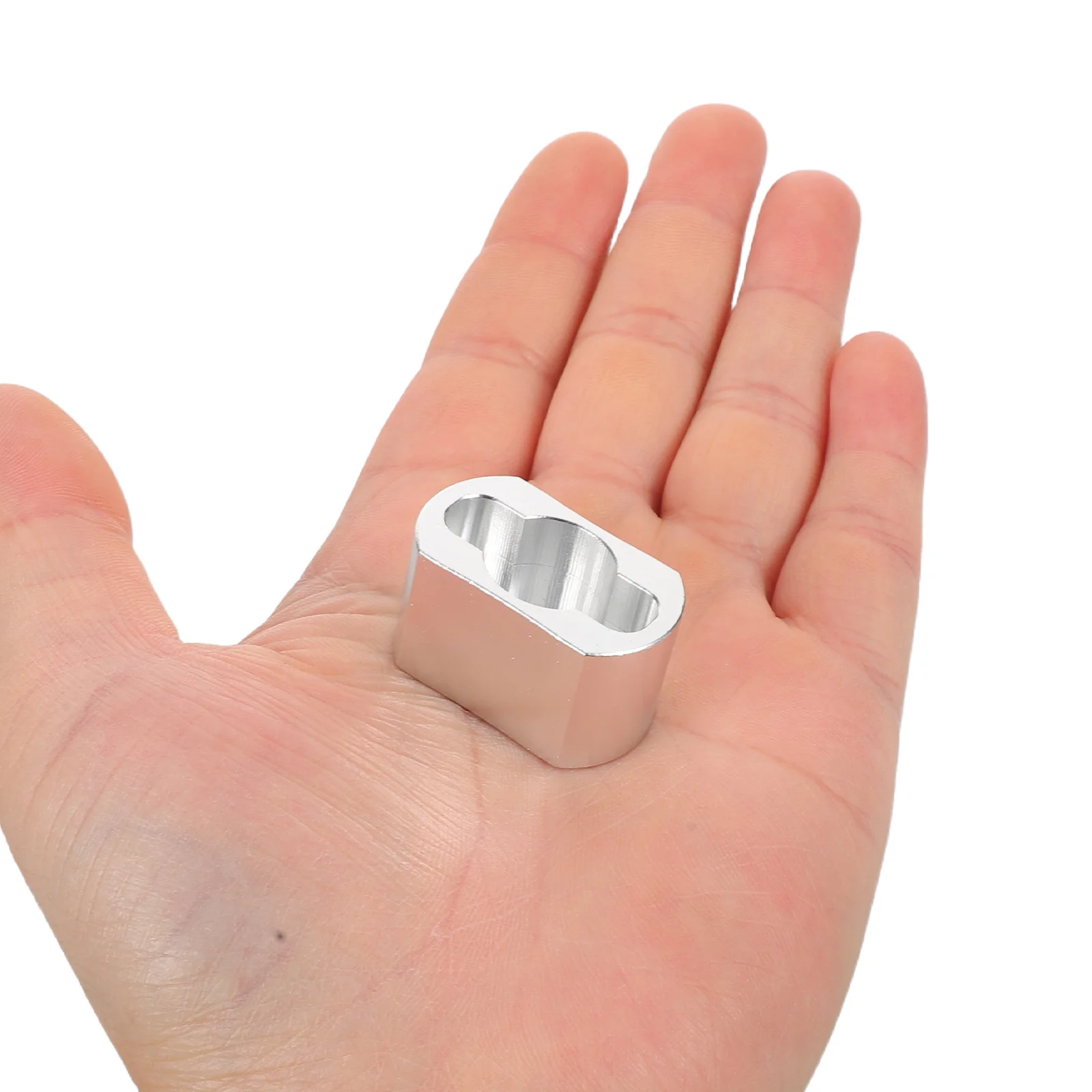 

Tailgate Bushing Precision Rear Gate Right Passenger Side Aluminum Alloy Replacement Part Car Door Hinge Repair Durable Noise