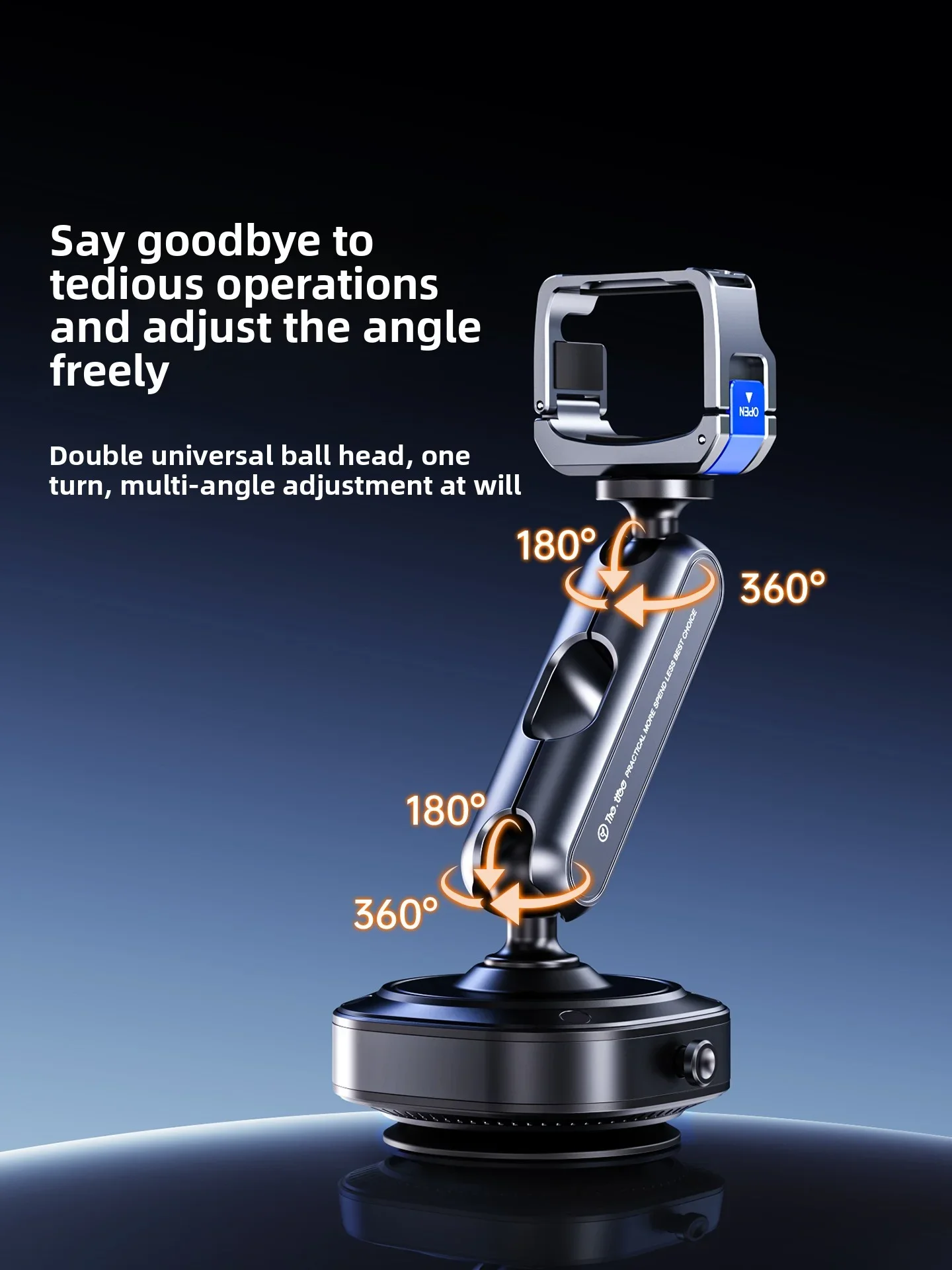 Linim DJ-3 For Pock… - image