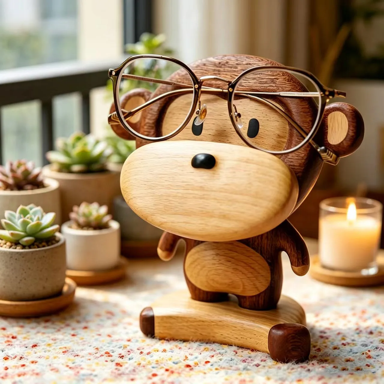 support-de-telephone-de-bureau-en-bois-en-forme-de-petit-singe-mignon-organisateur-de-lunettes-decoration-apaisante-petit-cadeau
