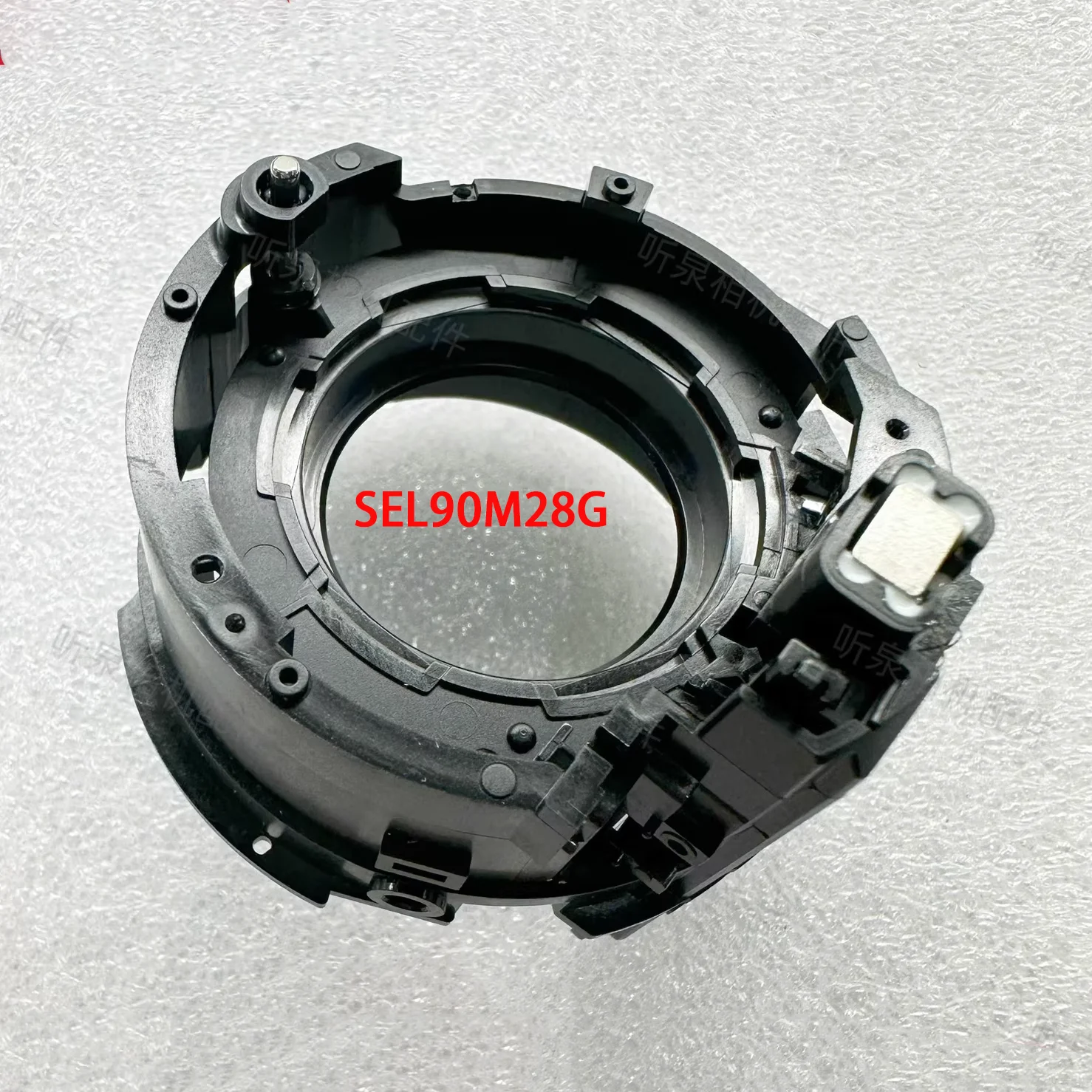 

Новый задний чехол с 4-й фокусировкой AF в сборе, запасные части для объектива Sony FE 90 мм F2.8 Macro G OSS SEL90M28G