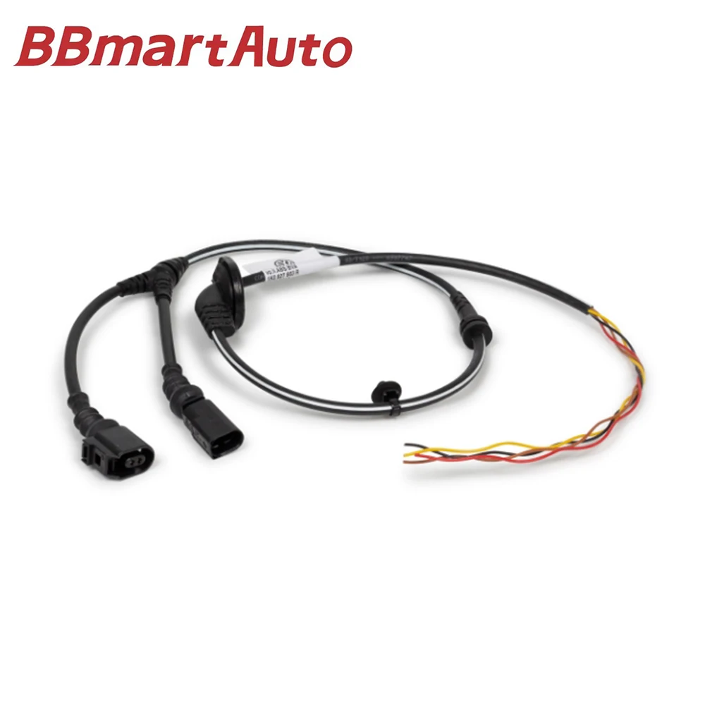 

1J0927903R BBmartAuto Original Parts 1pcs Front ABS Wheel Speed Sensor Wire Harness L For Skoda Octavia 2001-2011