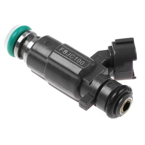 Imagen 2 del producto Boquilla de inyectores de combustible A65P-6Pcs 16600-2Y915 166002Y915 FBJC100 para Nissan x-trail T30 T31 2,5 gasolina QR20D Murano Maxima