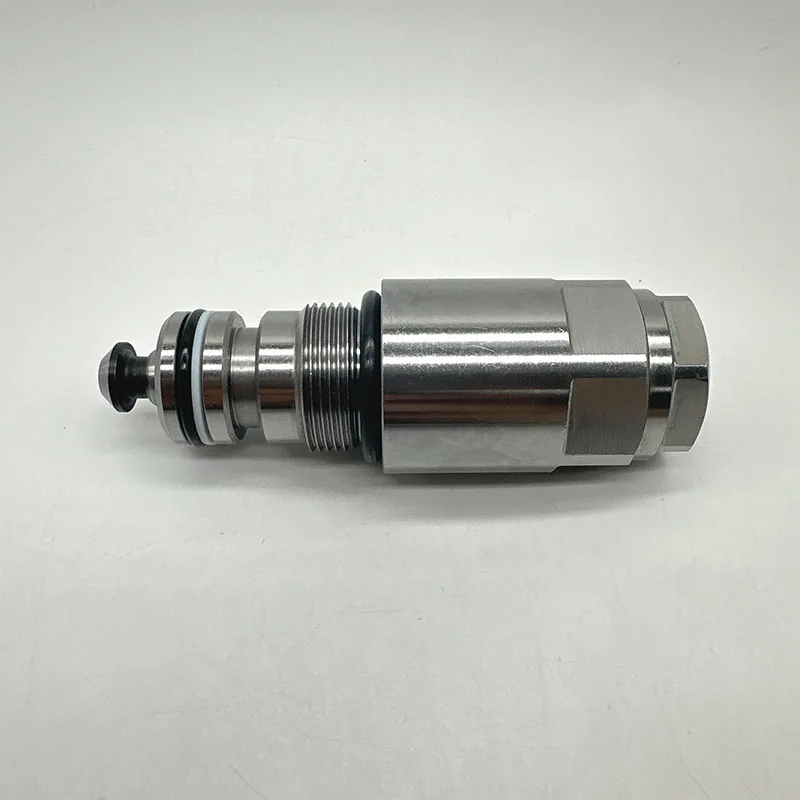 723-40-60101 LS the following signal selector valve Assy 7234060101 Compatible With Komatsu Excavator PC60-7 PC200-6 PC200-7/8