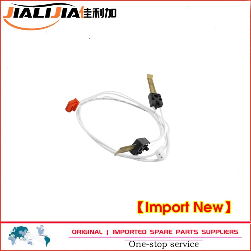 

2Set Fuser Thermistor Front For Ricoh 2060 2075 MP 6500 7001 7500 8000 8001 7502 9002 AW10-0132