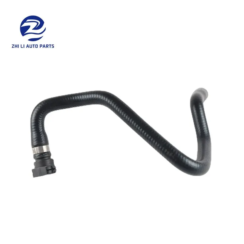 17122754573 Engine Coolant Reservoir Hose For BMW Mini Cooper R55-R58